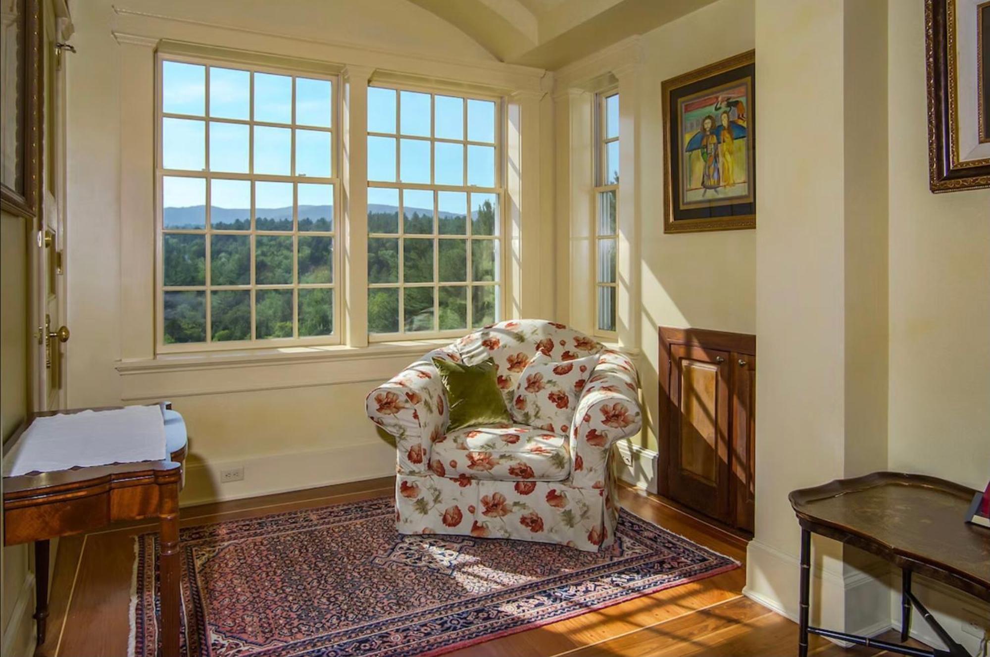Adams Hill House Retreat - Artist-Architect'S Estate, Newfane Vermont Extérieur photo