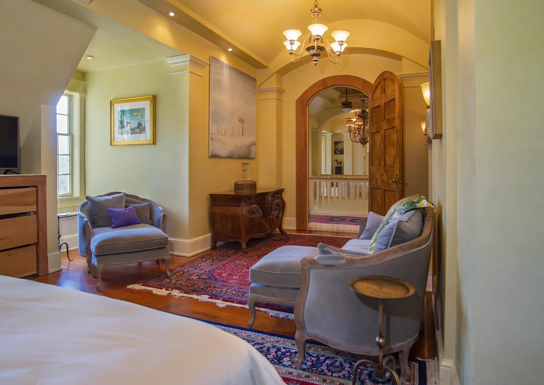 Adams Hill House Retreat - Artist-Architect'S Estate, Newfane Vermont Extérieur photo