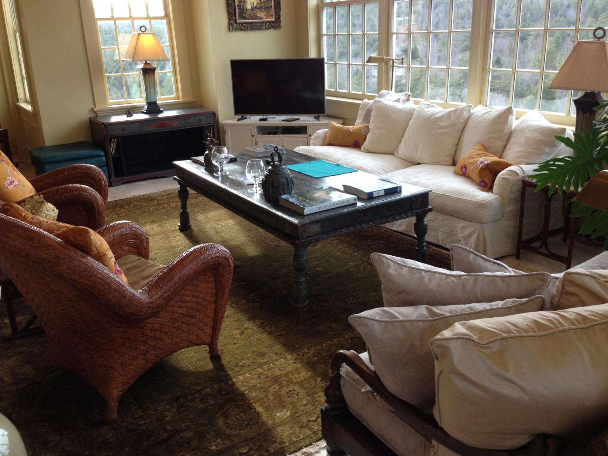 Adams Hill House Retreat - Artist-Architect'S Estate, Newfane Vermont Extérieur photo