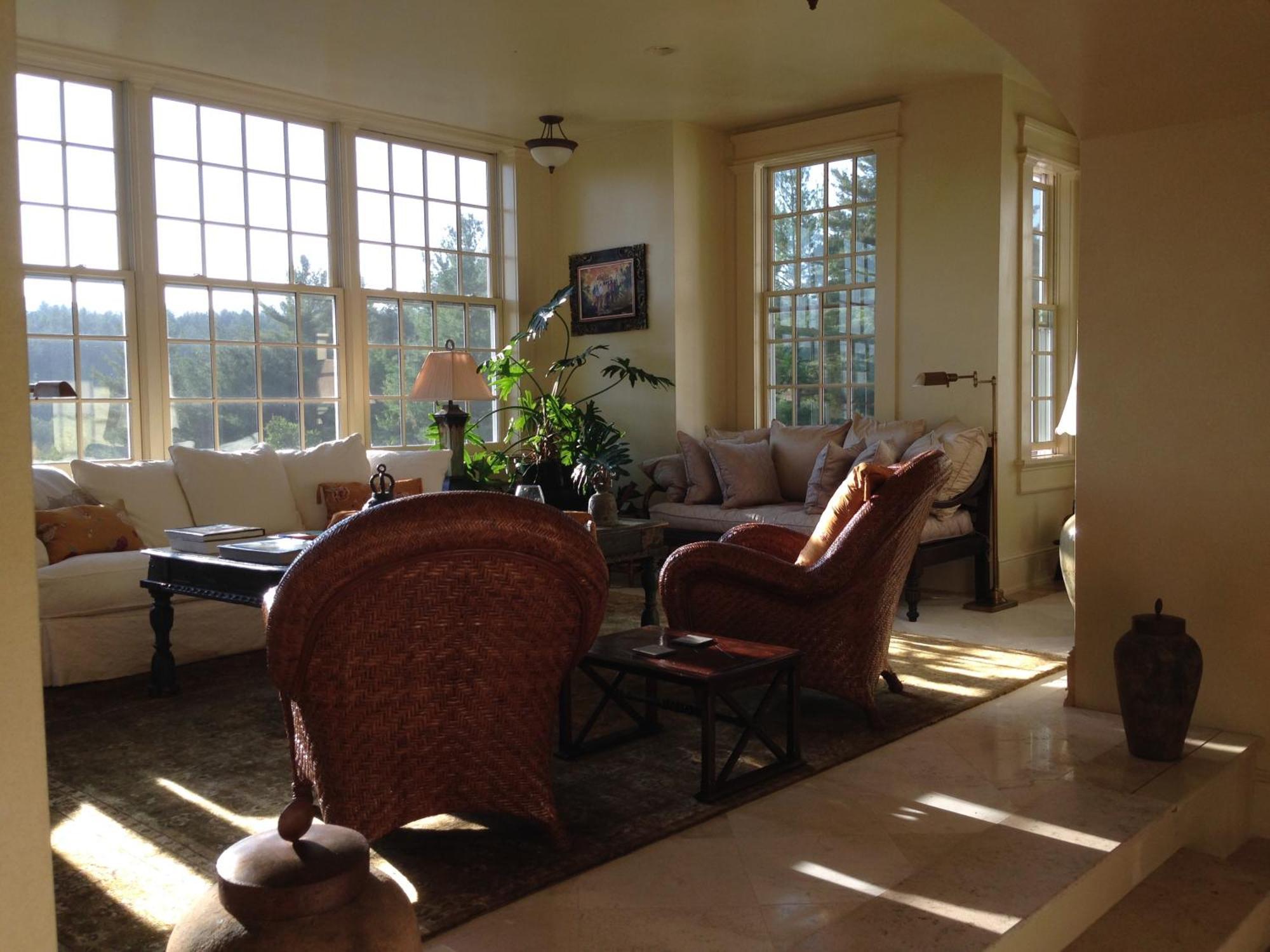 Adams Hill House Retreat - Artist-Architect'S Estate, Newfane Vermont Extérieur photo