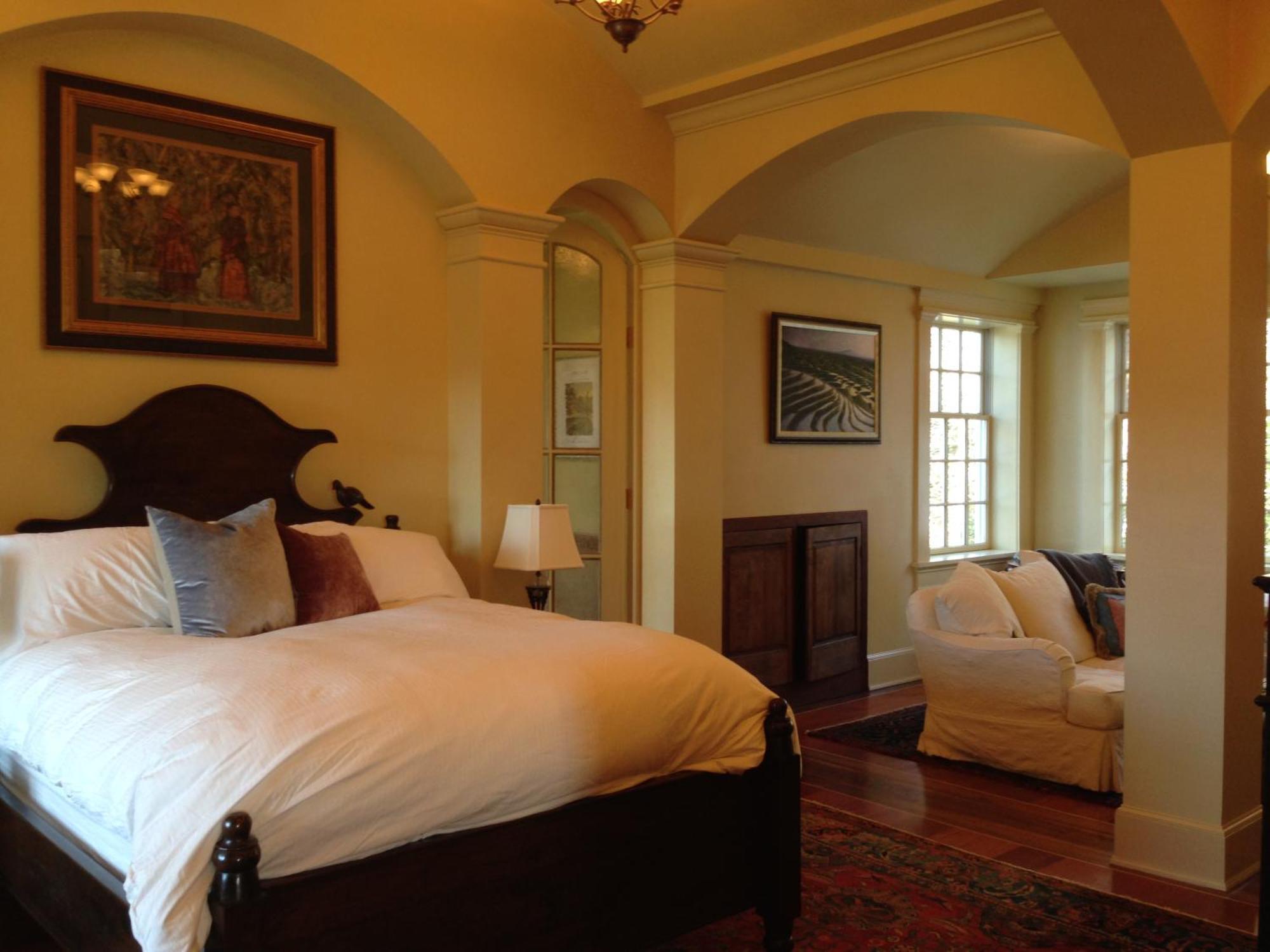 Adams Hill House Retreat - Artist-Architect'S Estate, Newfane Vermont Extérieur photo