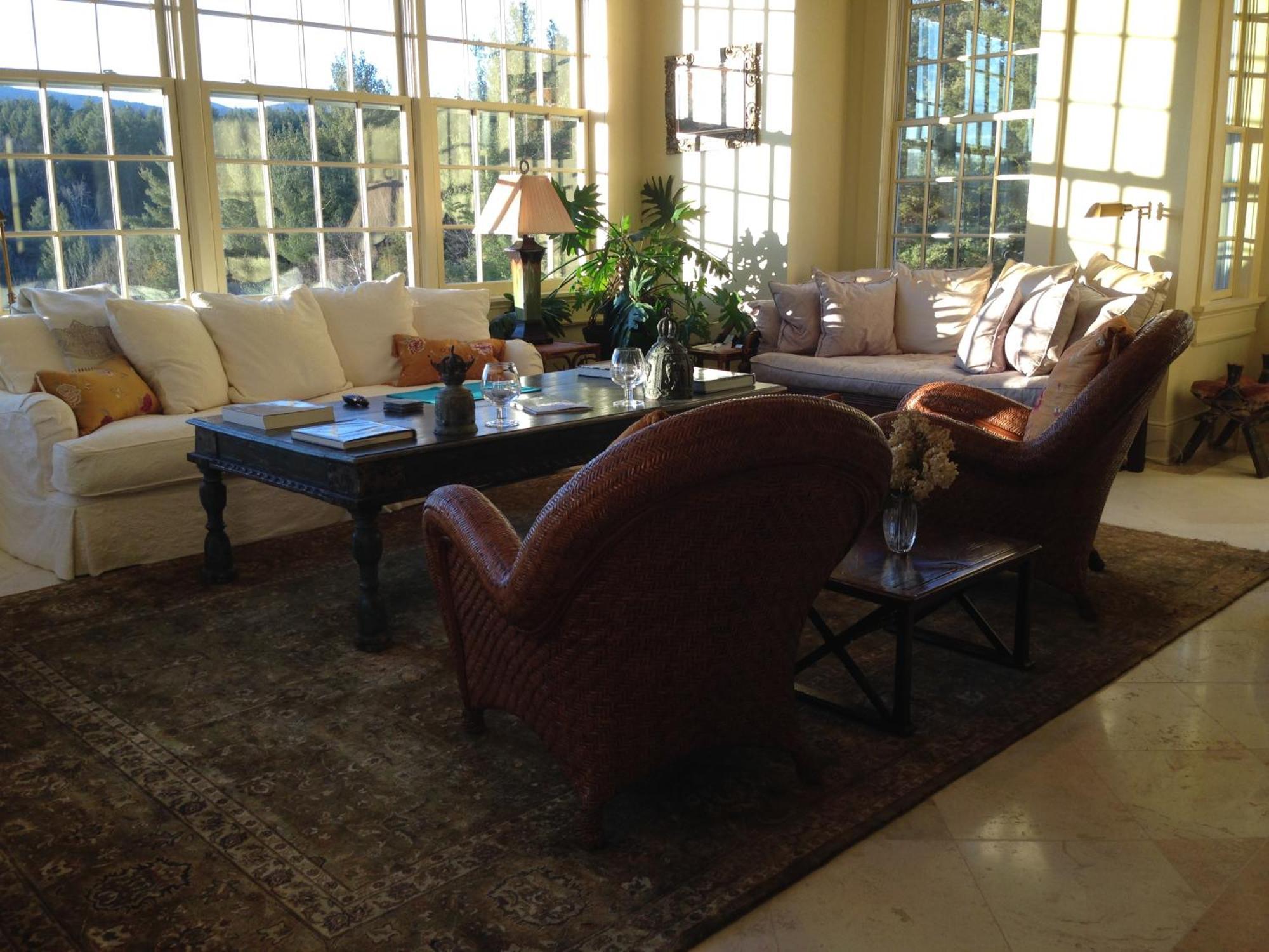 Adams Hill House Retreat - Artist-Architect'S Estate, Newfane Vermont Extérieur photo